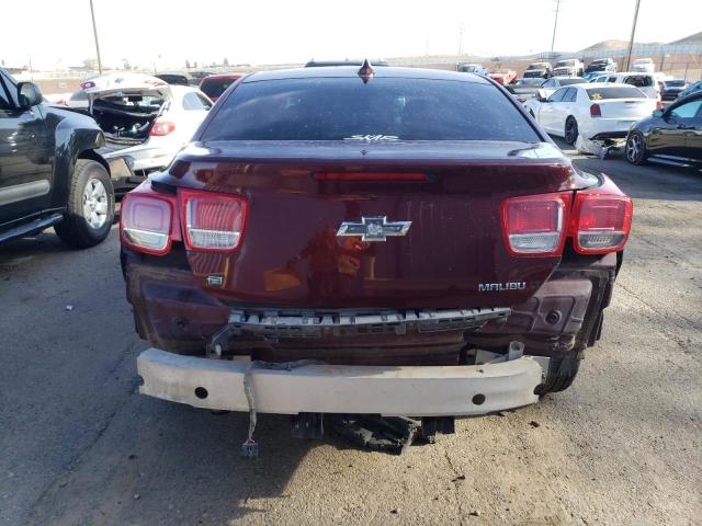 Photo 6 from auction – 2015 CHEVROLET MALIBU 1LT with VIN 1G11C5SL7FF116665