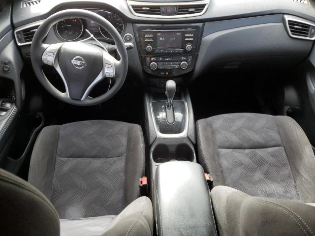 Photo 8 from auction – 2015 NISSAN ROGUE S with VIN KNMAT2MV3FP564402