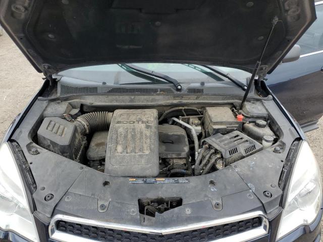 Photo 12 from auction – 2015 CHEVROLET EQUINOX LS with VIN 2GNALAEK0F1131526