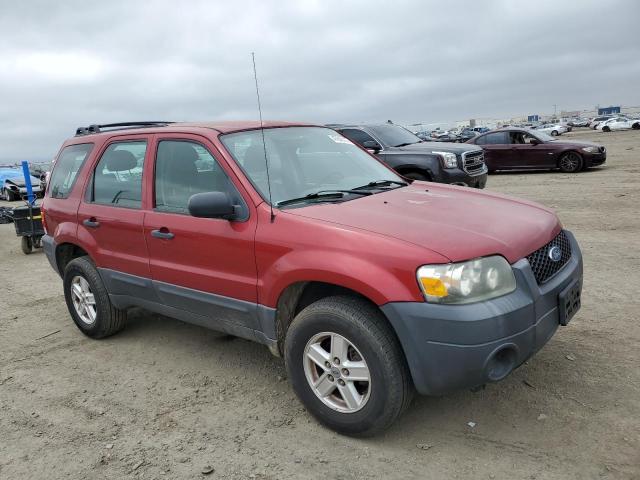 Photo 4 from auction – 2007 FORD ESCAPE XLS with VIN 1FMCU02Z07KB80524