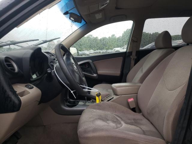Photo 7 from auction – 2008 TOYOTA RAV4 with VIN JTMZD33V885115559