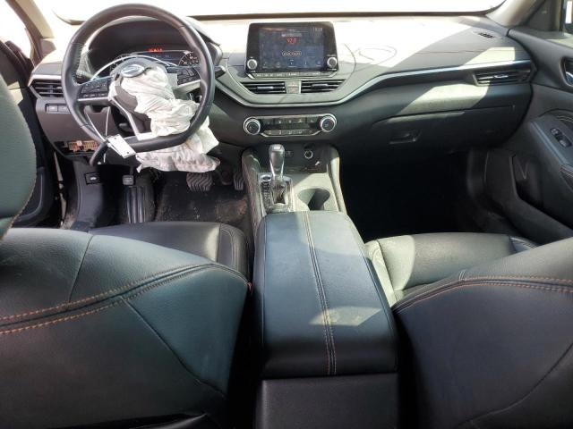 Photo 8 from auction – 2019 NISSAN ALTIMA SR with VIN 1N4BL4CV2KC123496
