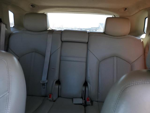 Photo 10 from auction – 2011 CADILLAC SRX LUXURY with VIN 3GYFNDEY3BS680791