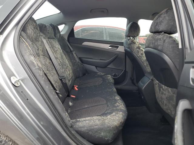 Photo 10 from auction – 2019 HYUNDAI SONATA SE with VIN 5NPE24AF2KH796380