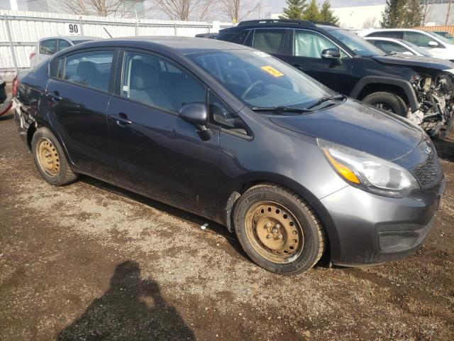 Zdjęcie 4 z aukcji – 2015 KIA RIO LX z VIN KNADM4A34F6451781