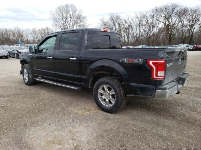 Photo 2 from auction – 2015 FORD F150 SUPER with VIN 1FTEW1EP7FFA16069