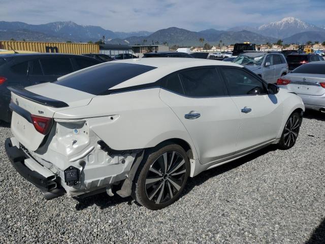 Photo 3 from auction – 2017 NISSAN MAXIMA 3.5 with VIN 1N4AA6AP9HC435339