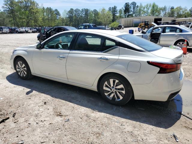Photo 2 from auction – 2019 NISSAN ALTIMA S with VIN 1N4BL4BV5KC225246