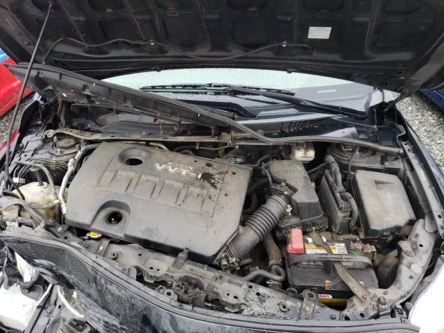 Photo 11 from auction – 2010 TOYOTA COROLLA BA with VIN 2T1BU4EE9AC529673