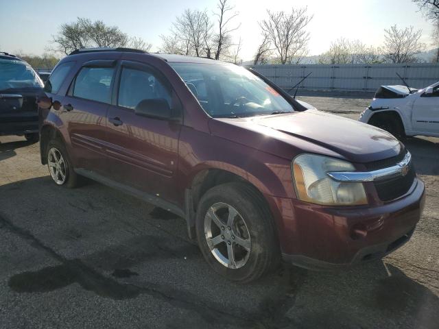 Photo 4 from auction – 2007 CHEVROLET EQUINOX LS with VIN 2CNDL13F976064100