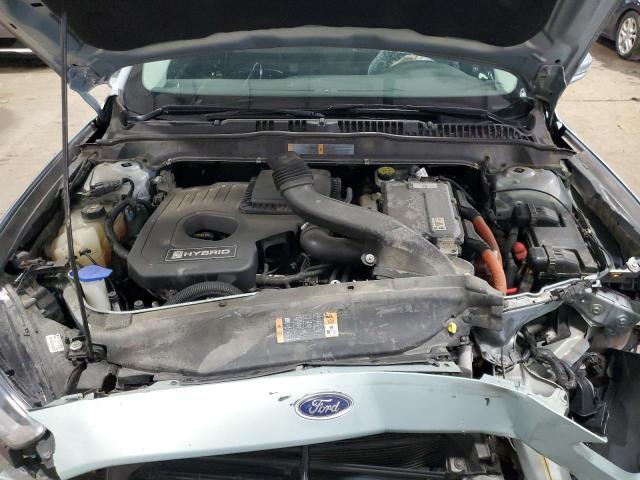 Photo 11 from auction – 2013 FORD FUSION SE with VIN 3FA6P0LU1DR156919