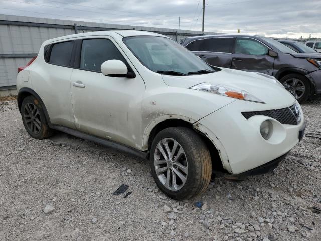 Photo 4 from auction – 2011 NISSAN JUKE S with VIN JN8AF5MV3BT010338