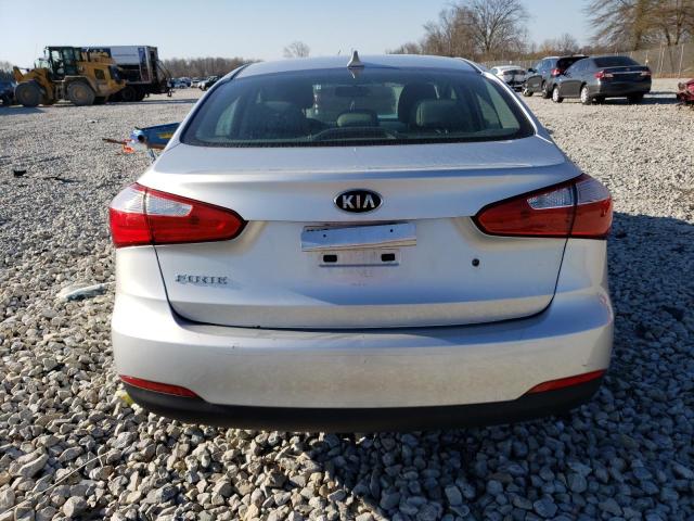 Photo 6 from auction – 2014 KIA FORTE LX with VIN KNAFK4A65E5094379