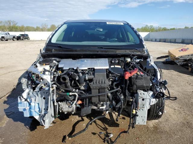 Photo 5 from auction – 2016 TOYOTA PRIUS with VIN JTDKBRFU6G3004712