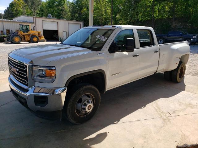 Photo 1 from auction – 2016 GMC SIERRA K35 with VIN 1GT42VC88GF218897
