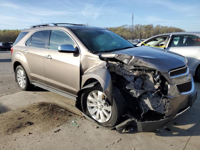 Photo 4 from auction – 2012 CHEVROLET EQUINOX LT with VIN 2GNALFEK5C6390007