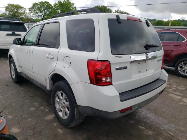 Photo 2 from auction – 2008 MAZDA TRIBUTE I with VIN 4F2CZ02Z98KM27918