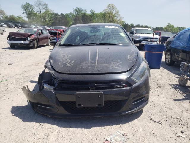 Photo 5 from auction – 2015 DODGE DART SXT with VIN 1C3CDFBB4FD187218
