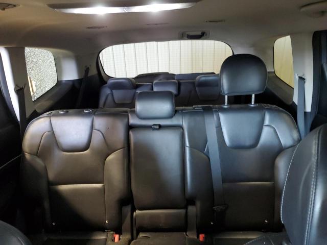 Photo 10 from auction – 2021 KIA TELLURIDE with VIN 5XYP2DHCXMG187004