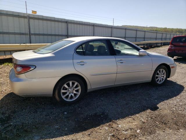 Photo 3 from auction – 2003 LEXUS ES 300 with VIN JTHBF30G735038899