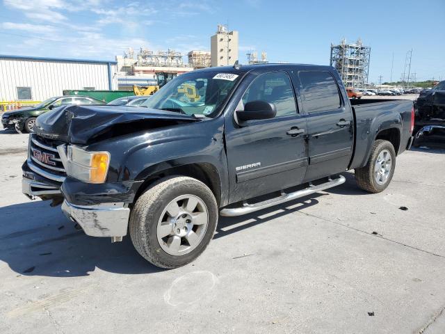 Photo 1 from auction – 2012 GMC SIERRA C15 with VIN 3GTP1UEAXCG150315