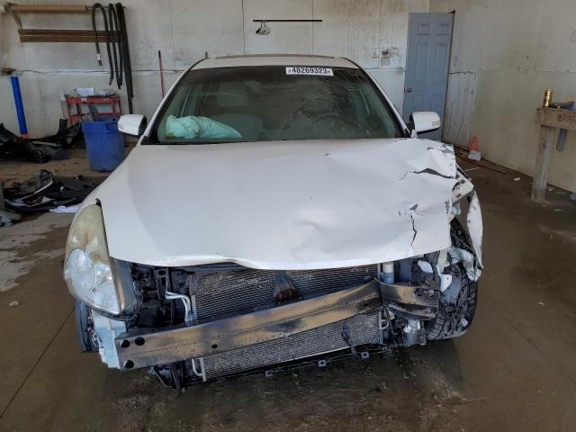 Photo 5 from auction – 2011 NISSAN ALTIMA BAS with VIN 1N4AL2AP7BN444555