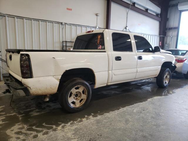 Photo 3 from auction – 2007 CHEVROLET SILVERADO with VIN 2GCEC13V271164665