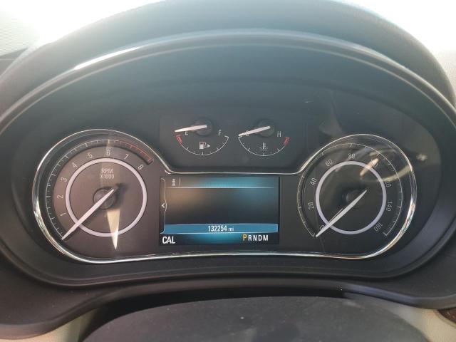 Photo 9 from auction – 2015 BUICK REGAL PREM with VIN 2G4GN5EX9F9178082