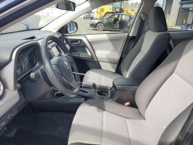 Photo 7 from auction – 2013 TOYOTA RAV4 LE with VIN JTMBFREV2D5021182