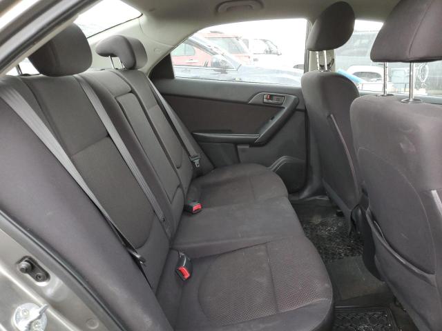 Photo 10 from auction – 2011 KIA FORTE EX with VIN KNAFU4A2XB5331340