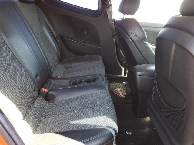 Photo 10 from auction – 2012 HYUNDAI VELOSTER with VIN KMHTC6AD8CU067236