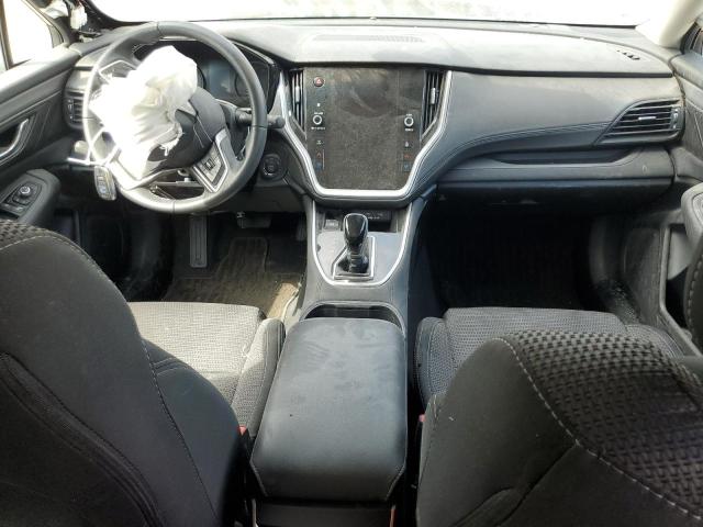Photo 8 from auction – 2022 SUBARU OUTBACK PR with VIN 4S4BTADC1N3273444