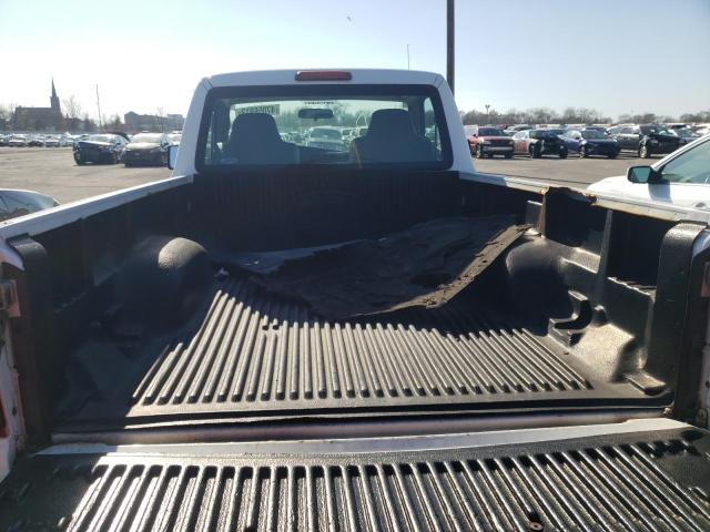 Photo 10 from auction – 2008 FORD RANGER with VIN 1FTYR10D88PA55848