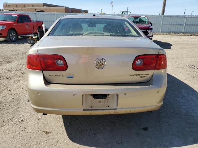 Photo 6 from auction – 2006 BUICK LUCERNE CX with VIN 1G4HR57YX6U127143