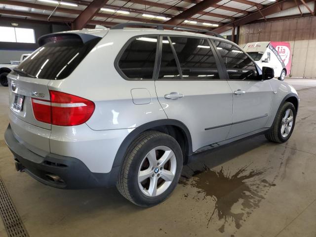 Photo 3 from auction – 2007 BMW X5 3.0I with VIN 5UXFE43507L015924