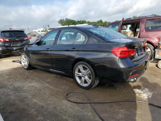 Photo 2 from auction – 2017 BMW 330 XI with VIN WBA8D9G57HNU60653