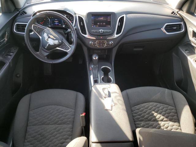 Photo 8 from auction – 2020 CHEVROLET EQUINOX LT with VIN 3GNAXJEVXLS529230