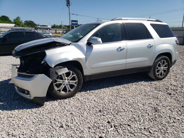 Photo 1 from auction – 2015 GMC ACADIA SLT with VIN 1GKKRRKD7FJ149998
