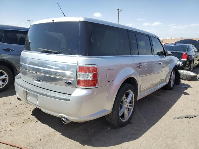 Photo 3 from auction – 2015 FORD FLEX LIMIT with VIN 2FMGK5D81FBA01456