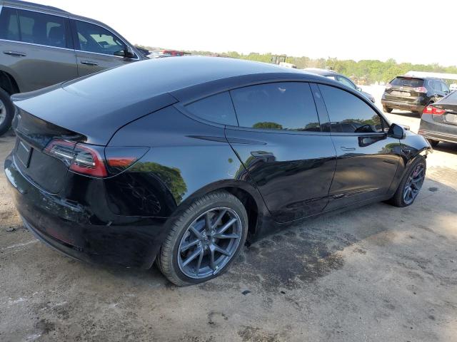 Photo 3 from auction – 2023 TESLA MODEL 3 with VIN 5YJ3E1EA6PF435025