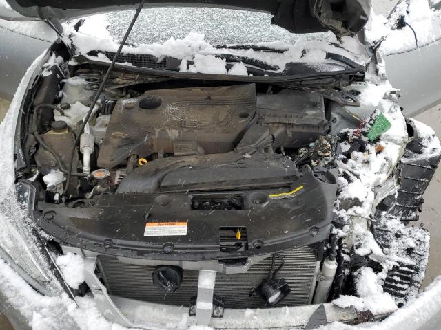 Photo 11 from auction – 2017 NISSAN ALTIMA 2.5 with VIN 1N4AL3AP3HN332432