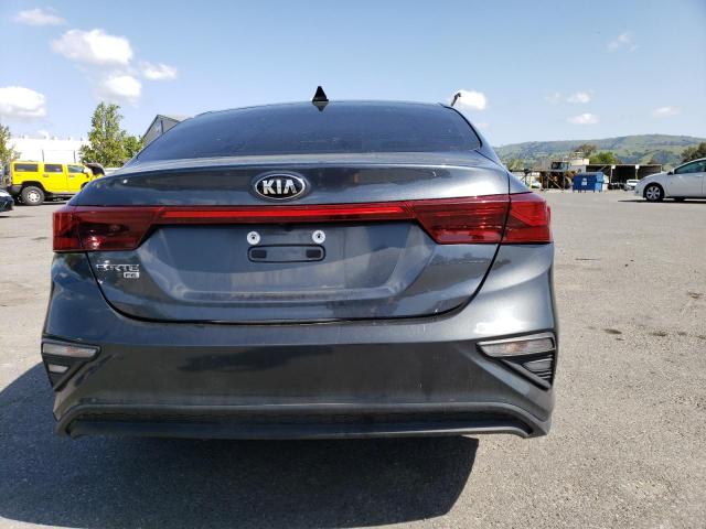 Photo 6 from auction – 2020 KIA FORTE FE with VIN 3KPF24ADXLE180872