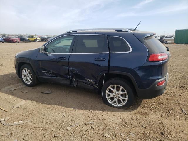Photo 2 from auction – 2018 JEEP CHEROKEE L with VIN 1C4PJLCB8JD573524