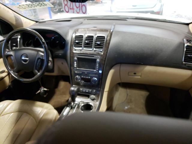Photo 8 from auction – 2011 GMC ACADIA DEN with VIN 1GKKRTED3BJ284561