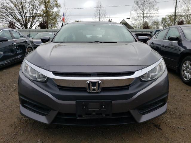 Photo 5 from auction – 2017 HONDA CIVIC LX with VIN 19XFC2F52HE222350
