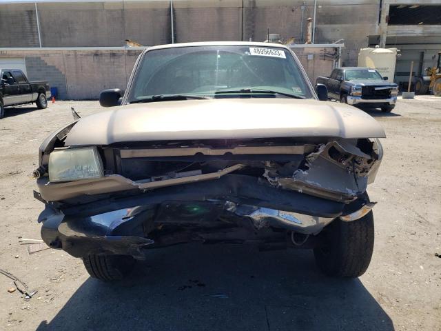 Photo 5 from auction – 2003 MAZDA B2300 with VIN 4F4YR16D23TM15999