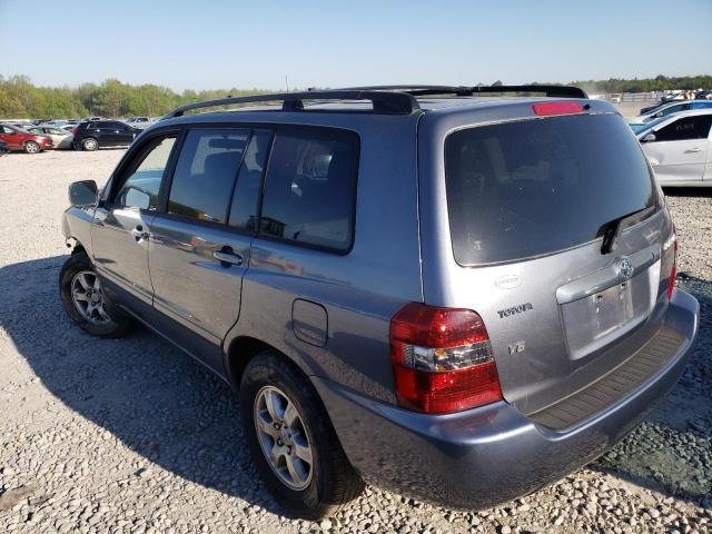 صورة رقم 2 من المزاد - 2006 TOYOTA HIGHLANDER مع VIN JTEDP21A660095782