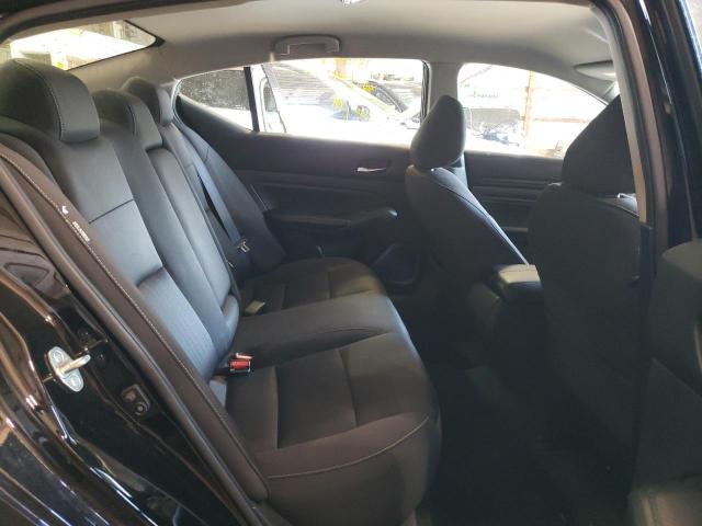 Photo 10 from auction – 2020 NISSAN ALTIMA S with VIN 1N4BL4BV4LC226972