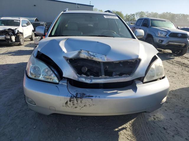 Photo 5 from auction – 2009 LEXUS RX 350 with VIN 2T2GK31U49C065475