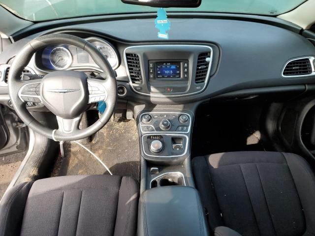 Photo 8 from auction – 2015 CHRYSLER 200 LIMITE with VIN 1C3CCCAB7FN534750